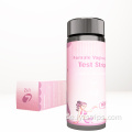 Vaginale Gesundheit pH-Teststreifen Feminine Vaginal PH